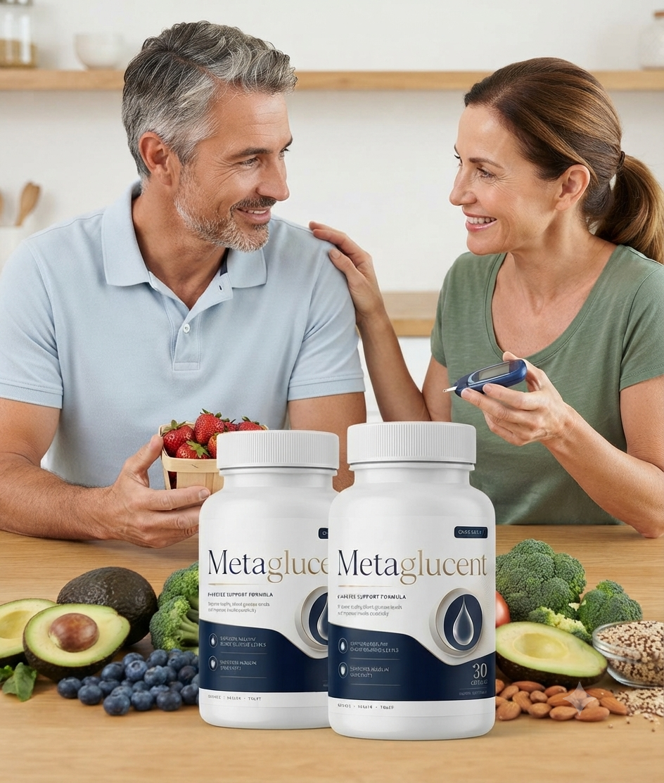 MetaGlucent Supplement